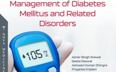 Naturally Occurring Chemicals for the Treatment and Management of Diabetes Mellitus and Related Disorders First Edition