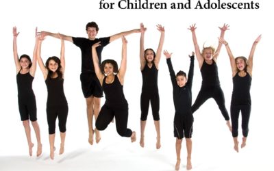 Pilates for Children and Adolescents First Edition