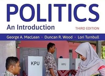 Politics An Introduction Third Edition