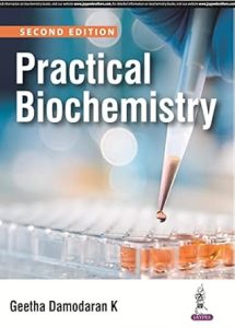 Practical Biochemistry Second Edition