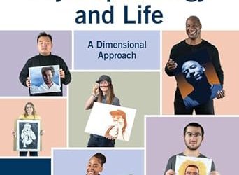 Psychopathology and Life A Dimensional Approach  Fourth Edition