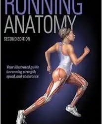 Running Anatomy Second Edition