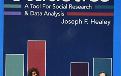 Statistics A Tool for Social Research and Data Analysis  Eleventh Edition