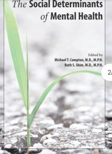 The Social Determinants of Mental Health