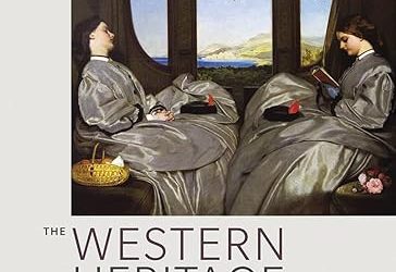 The Western Heritage Volume 2  Twelfth Edition