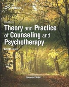 Theory and Practice of Counseling and Psychotherapy Eleventh Edition