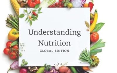 Understanding Nutrition Sixteenth  International Edition