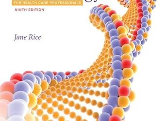 Medical Terminology for Health Care Professionals 9th Edition