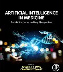 Artificial Intelligence in Medicine: From Ethical, Social, and Legal Perspectives