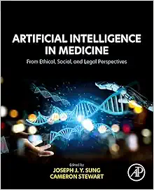 Artificial Intelligence in Medicine: From Ethical, Social, and Legal Perspectives