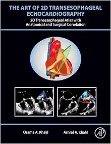 The Art of 2D Transesophageal Echocardiography: 2D Transesophageal Atlas with Anatomical and Surgical Correlation (with Videos)