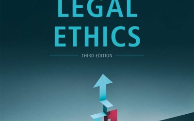 Legal Ethics, 3rd Edition Third Ed [J.Herring]