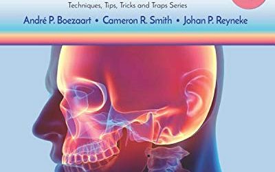 Johan P Reyneke’s Techniques, Tips, Tricks & Traps Vol 4:: Pterygopalatine Ganglion Block