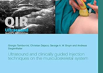 Ultrasound and clinically guided Injection techniques on the musculoskeletal system