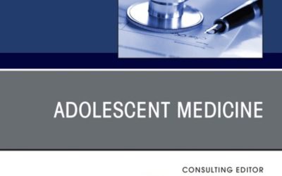Adolescent Medicine, An Issue of Primary Care: Clinics in Office Practice