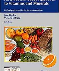 An Evidence-Based Approach to Vitamins and Minerals, 2nd Edition