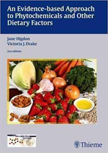 An Evidence-based Approach to Phytochemicals and Other Dietary Factors, 2nd Edition