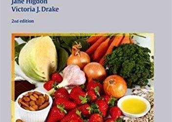 An Evidence-based Approach to Phytochemicals and Other Dietary Factors, 2nd Edition