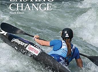 Behavior Analysis for Lasting Change, 4th Edition