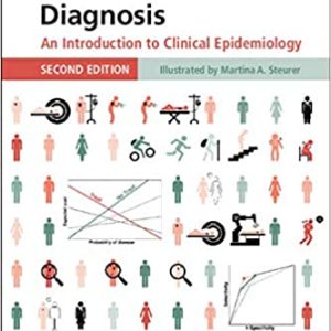 Evidence-Based Diagnosis An Introduction to Clinical Epidemiology 2nd Edition