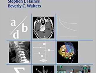 Evidence-Based Neurosurgery – An Introduction