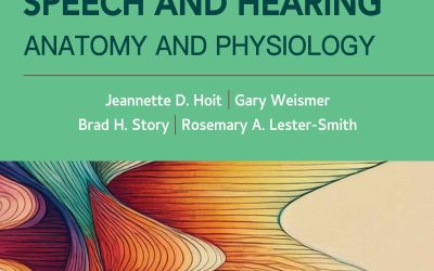 Foundations of Speech and Hearing 2nd Edition