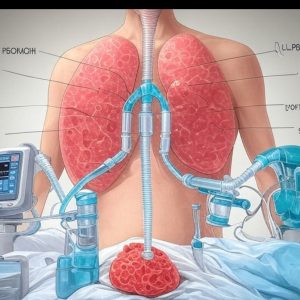 Pulmonology and Chest Surgery