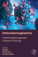 Immunotoxicogenomics : A Multidisciplinary Approach in Systems Toxicology