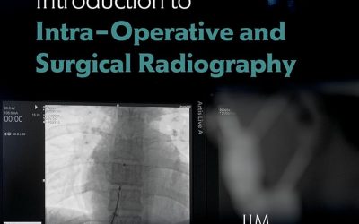 Introduction to Intra-Operative and Surgical Radiography 1st Edition