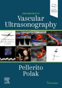 Introduction to Vascular Ultrasonography: Expert Consult 7th Edition