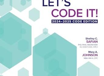 Let’s Code It! 2024-2025 Code Edition, 4th Edition