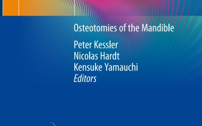 Illustrated Manual of Orthognathic Surgery Osteotomies of the Mandible