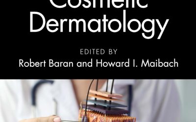 Textbook of Cosmetic Dermatology ( Baran and Maibach ) 6th Edition