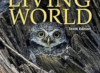 The Living World, 10th Edition Tenth ed