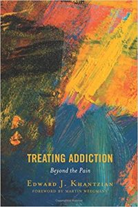 Treating Addiction: Beyond the Pain