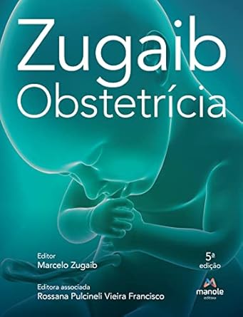 Zugaib obstetrícia (Portuguese Edition), 5th Edition