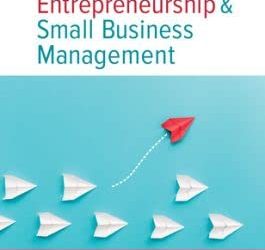 Canadian Entrepreneurship And Small Business Management 12th Edition