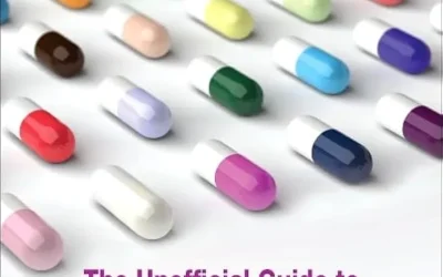 The Unofficial Guide to Prescribing (Unofficial Guides) 1st Edition