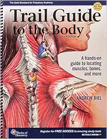 Trail Guide to The Body 6th Edition