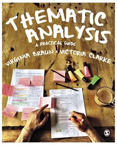 Thematic Analysis: A Practical Guide