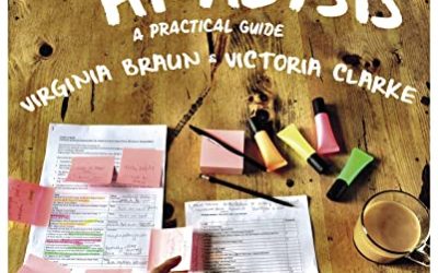 Thematic Analysis: A Practical Guide