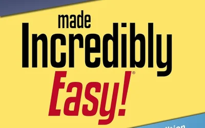 Pathophysiology Made Incredibly Easy! (Incredibly Easy! Series®) 7th Edition