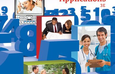 Practical Math Applications 3rd Edition