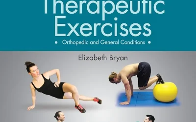 The Comprehensive Manual of Therapeutic Exercises: Orthopedic and General Conditions 1st Edition