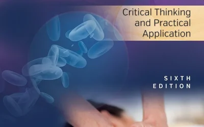 A Massage Therapist’s Guide to Pathology: Critical Thinking and Practical Application 6th Edition