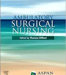Ambulatory Surgical Nursing (ASPAN)