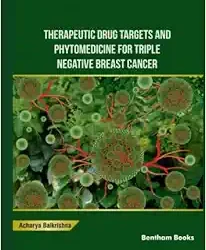 Therapeutic Drug Targets and Phytomedicine For Triple Negative Breast Cancer