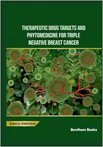 Therapeutic Drug Targets and Phytomedicine For Triple Negative Breast Cancer