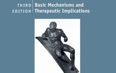 Bipolar Disorders: Basic Mechanisms and Therapeutic Implications 3rd Edition