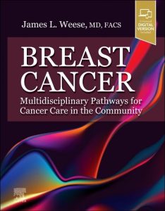 Breast Cancer: Multidisciplinary Pathways for Cancer Care in the Community 1st Edition